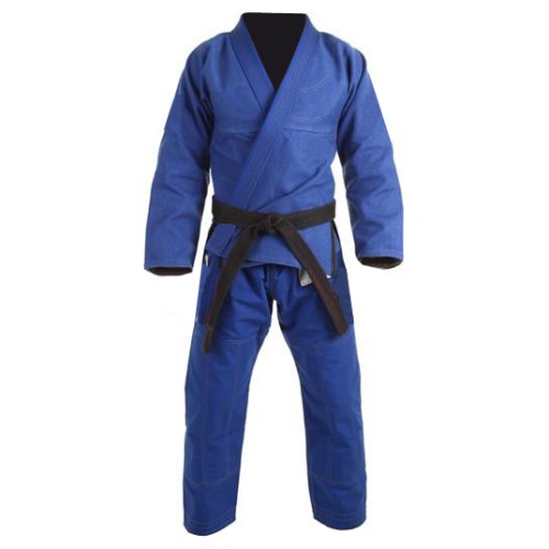 Jiu Jitsu Uniform